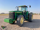 2001 John Deere 8110 Image