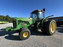 2001 John Deere 8110 Image