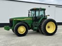 2001 John Deere 8110 Image