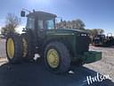 2001 John Deere 8110 Image