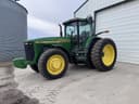 2001 John Deere 8210 Image