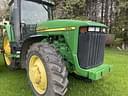 2001 John Deere 8310 Image