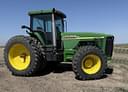 2001 John Deere 8310 Image