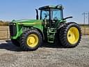 2001 John Deere 8310 Image