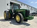 2001 John Deere 8310 Image