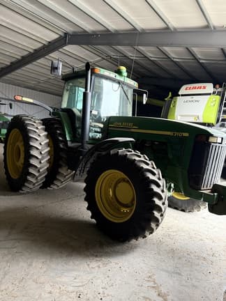 Image of John Deere 8310 equipment image 2