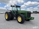 2001 John Deere 8410 Image