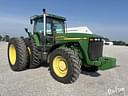2001 John Deere 8410 Image