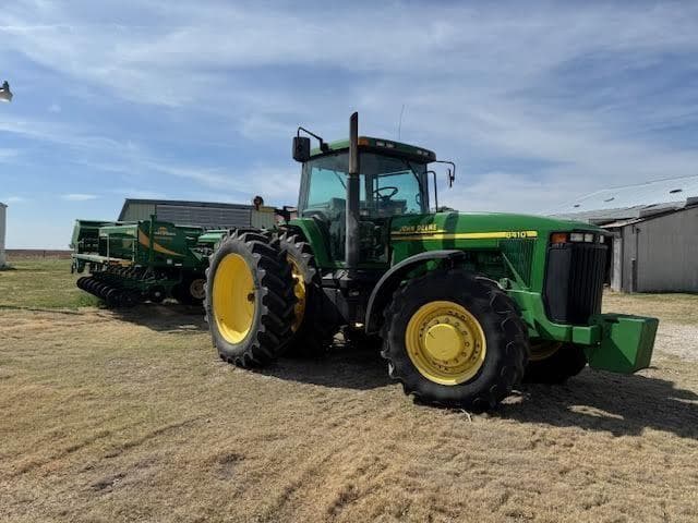 Image of John Deere 8410 equipment image 3