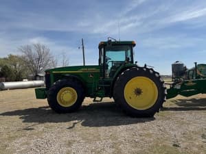 2001 John Deere 8410 Image