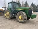 2001 John Deere 8410 Image