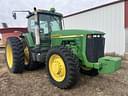 2001 John Deere 8410 Image