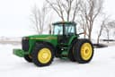 2001 John Deere 8410 Image