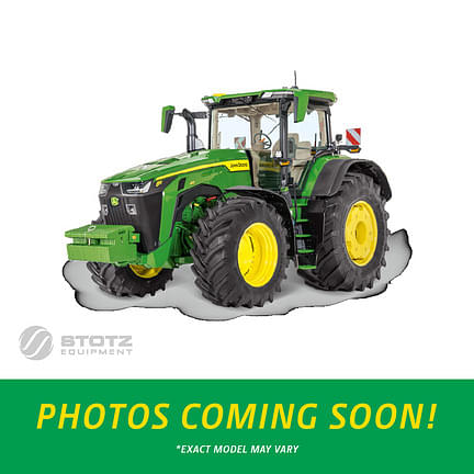 Image of John Deere 8410 Primary Image