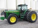 2001 John Deere 8410 Image