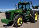 2001 John Deere 8410 Image