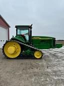 2001 John Deere 8410T Image