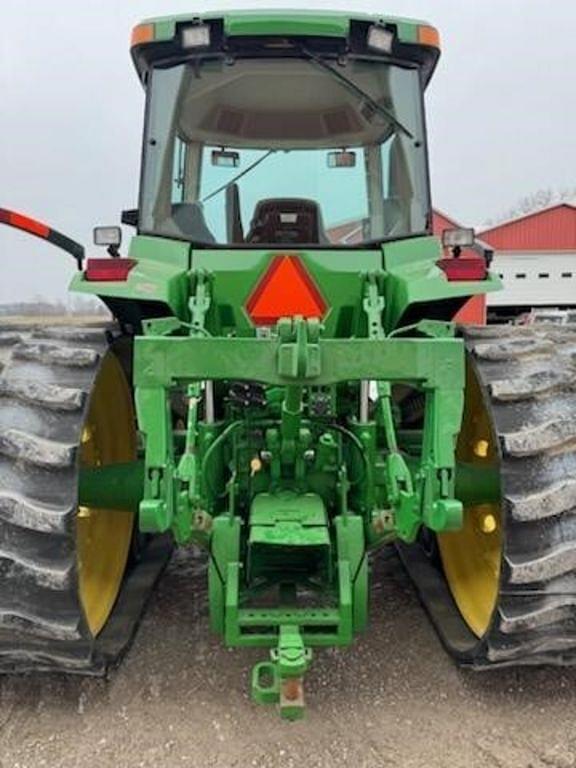 Image of John Deere 8410T equipment image 3