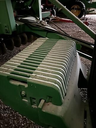 Image of John Deere 8410T equipment image 3