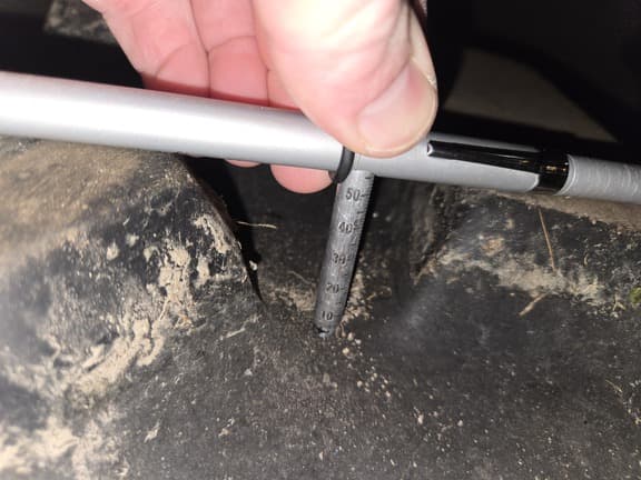 Image of John Deere 8410T equipment image 3