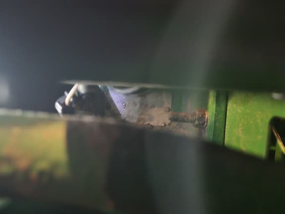 Image of John Deere 8410T equipment image 1