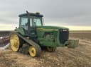 2001 John Deere 8410T Image