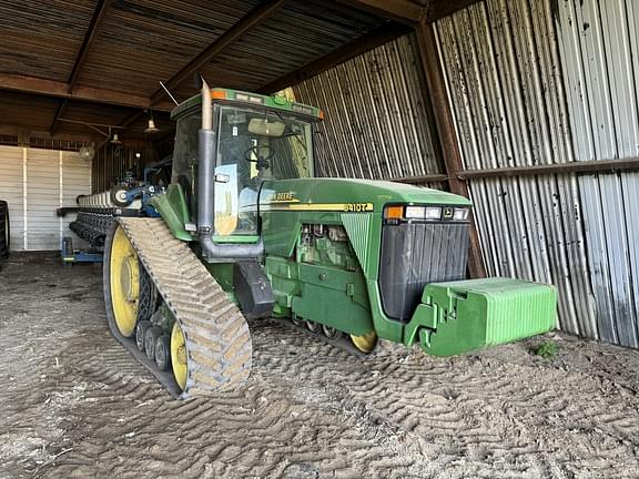 Image of John Deere 8410T Primary image