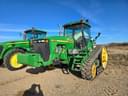 2001 John Deere 8410T Image