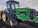 2001 John Deere 8410T Image