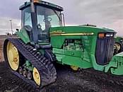 Thumbnail image John Deere 8410T 0