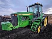 Thumbnail image John Deere 8410T 1