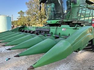 Main image John Deere 893 0