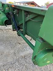 Main image John Deere 893 5