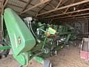 2001 John Deere 893 Image