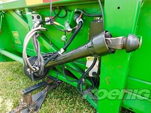 Main image John Deere 893 11