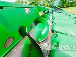 Main image John Deere 893 13