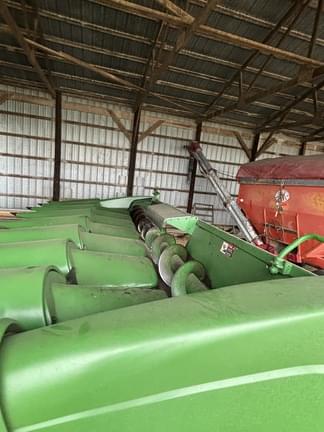 Image of John Deere 893 equipment image 2