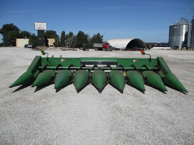 Image of John Deere 893 equipment image 1