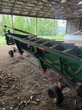 Image of John Deere 893 equipment image 1