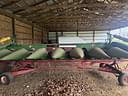 2001 John Deere 893 Image