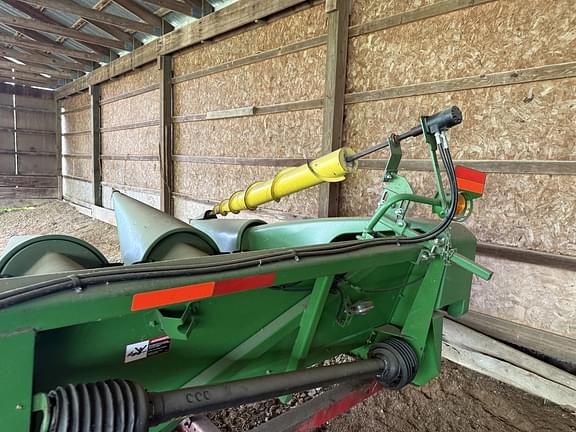Image of John Deere 893 equipment image 3