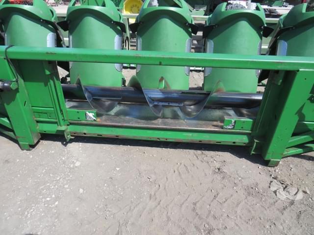 Image of John Deere 893 equipment image 4