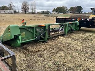 Main image John Deere 893 3