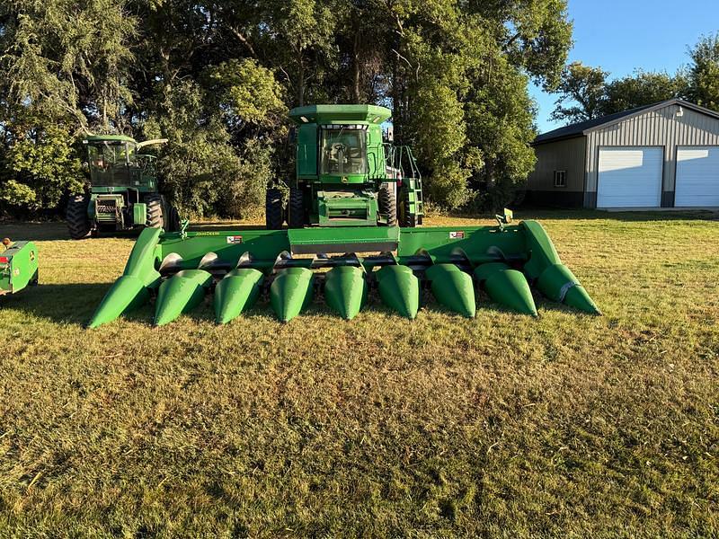 Image of John Deere 893 Primary image