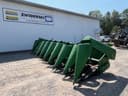 2001 John Deere 893 Image