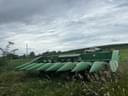 2001 John Deere 893 Image