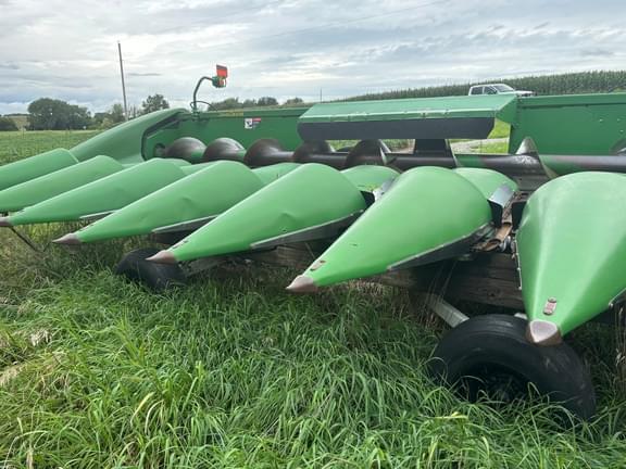 Image of John Deere 893 equipment image 3