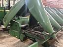 2001 John Deere 893 Image