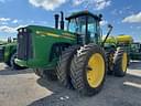 2001 John Deere 9100 Image