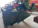 2001 John Deere 920F Image